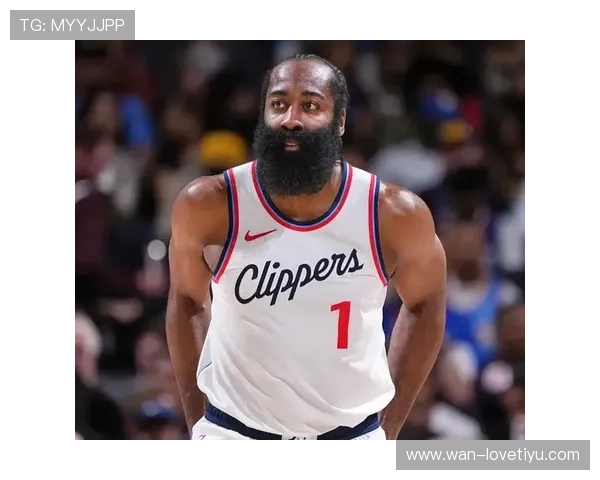 哈登重返全明星状态却难挽队伍低迷颓势球队表现令人担忧前景暗淡